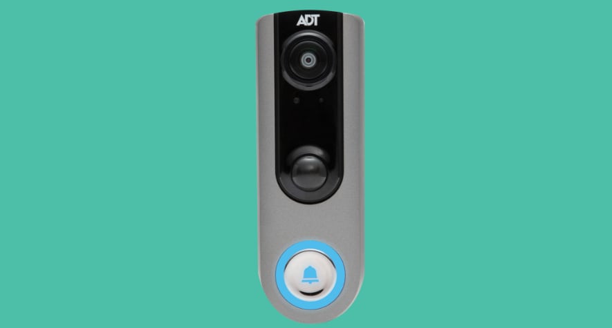 Lakeland Doorbell Cameras